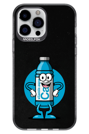 Vitamin Aqua Ca - Apple iPhone 13 Pro Max