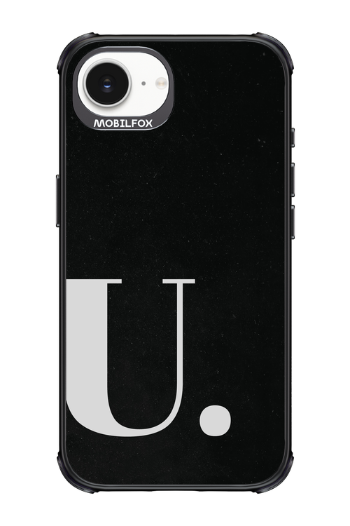 U (Off Space) 2.0 - Apple iPhone 16e