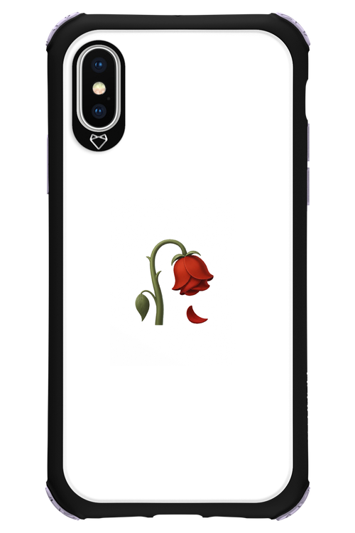 Rose 2.0 - Apple iPhone X