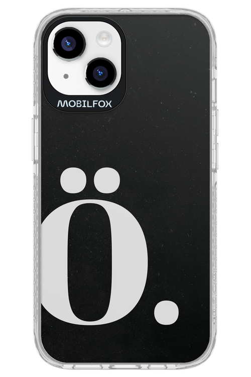 O II (Off Space) 2.0 - Apple iPhone 14