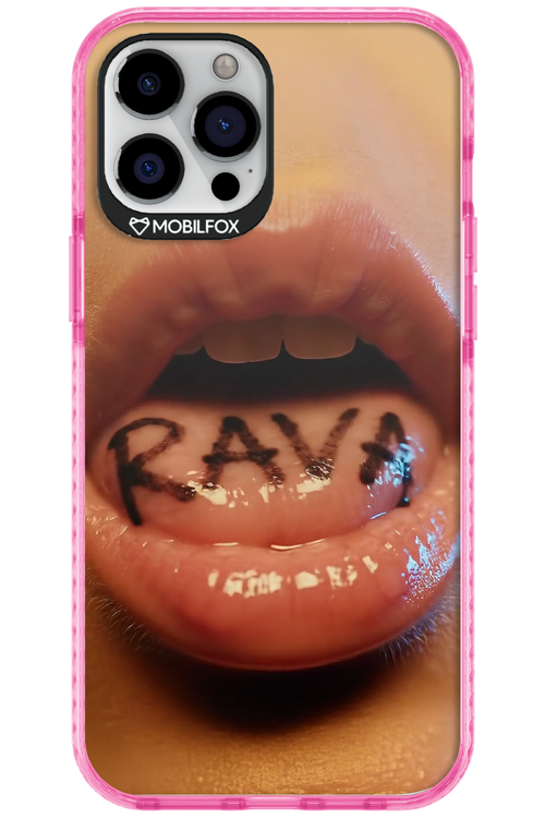 Rava Kiss 2.0 - Apple iPhone 12 Pro Max