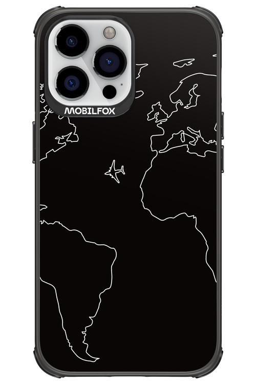 Worldview 2.0 - Apple iPhone 13 Pro Max