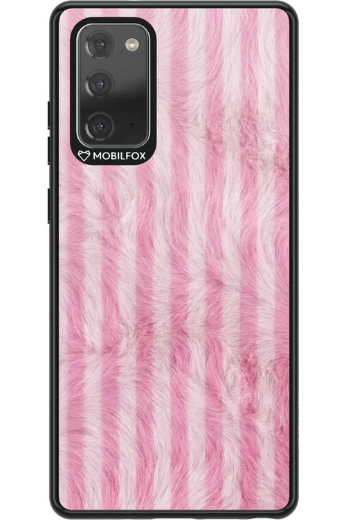 Furr Case 2.0 - Samsung Galaxy Note 20
