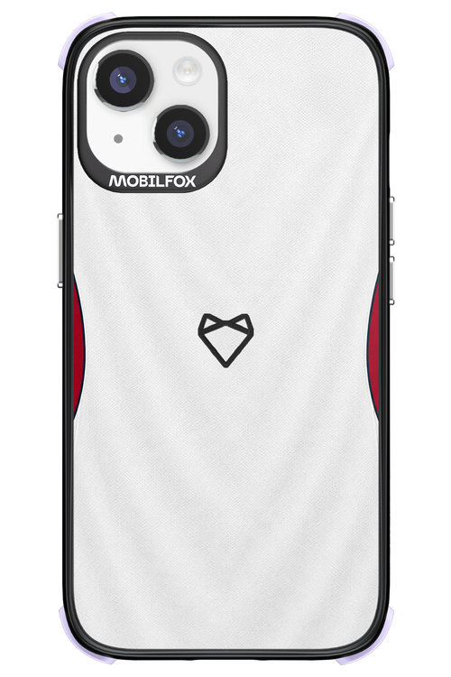 England X Mobilfox 2.0 - Apple iPhone 14