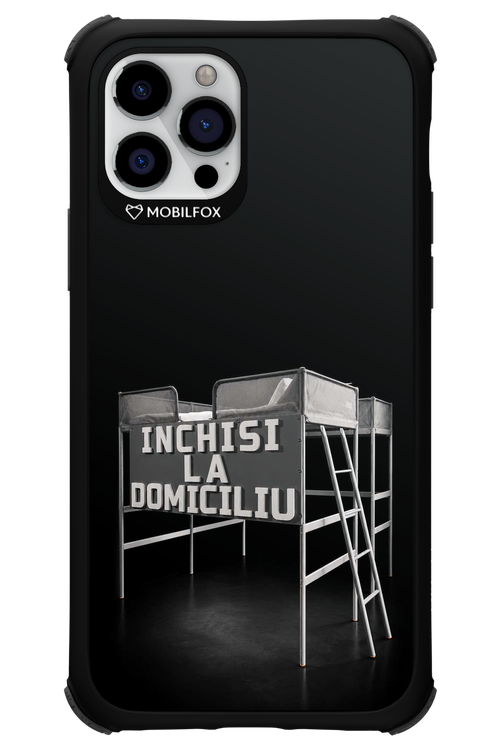 Bunk Beds 2.0 - Apple iPhone 12 Pro