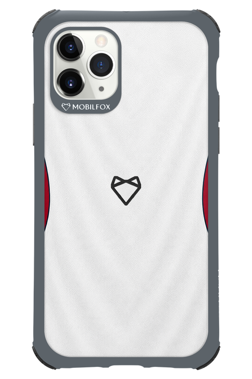 England X Mobilfox 2.0 - Apple iPhone 11 Pro