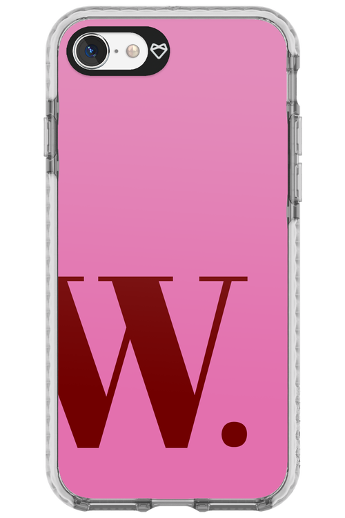 W (Sorbet) 2.0 - Apple iPhone 7
