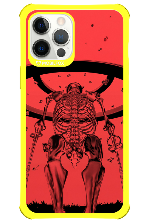 RMN Cover 2.0 - Apple iPhone 12 Pro Max