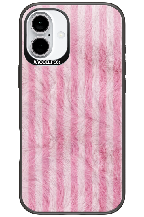 Furr Case 2.0 - Apple iPhone 16 Plus