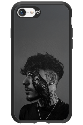 RAVEN - Apple iPhone 7