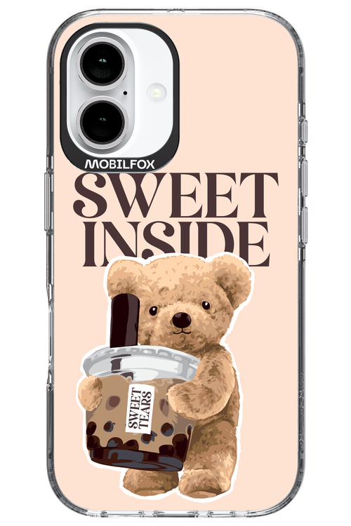 Sweet Inside 2.0 - Apple iPhone 16