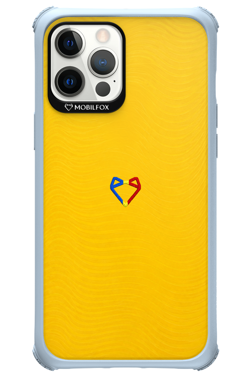 Romania 2.0 - Apple iPhone 12 Pro Max