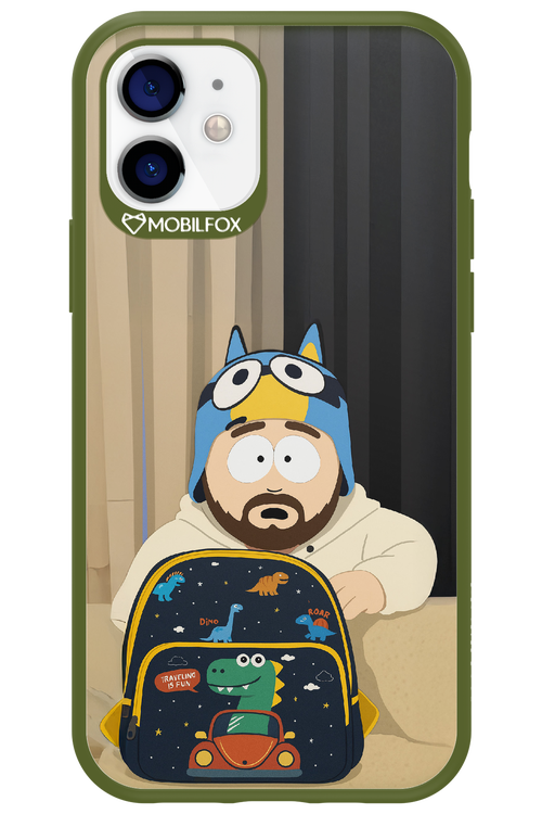 KidHeli - Apple iPhone 12