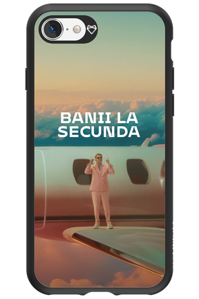 Banii la secunda - Apple iPhone 8