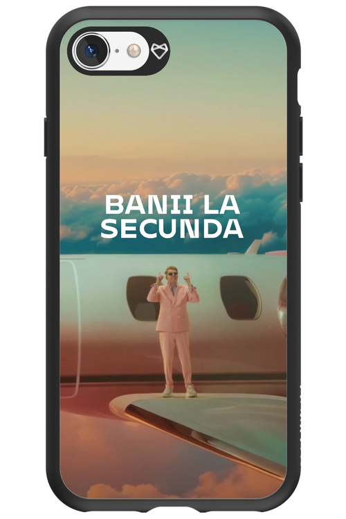 Banii la secunda - Apple iPhone 8