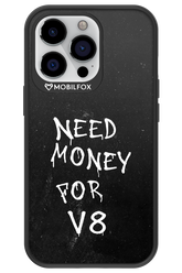 V8 2.0 - Apple iPhone 13 Pro