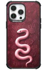 Rose Venom - Apple iPhone 14 Pro Max