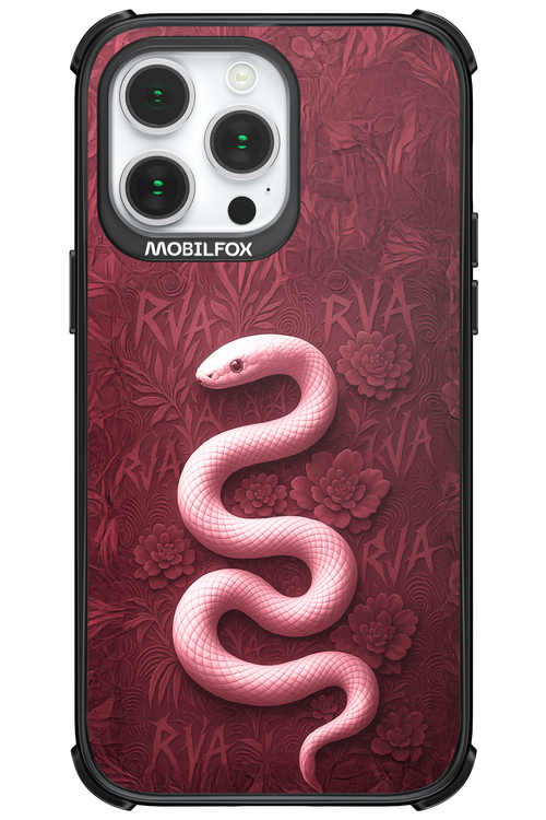 Rose Venom - Apple iPhone 14 Pro Max