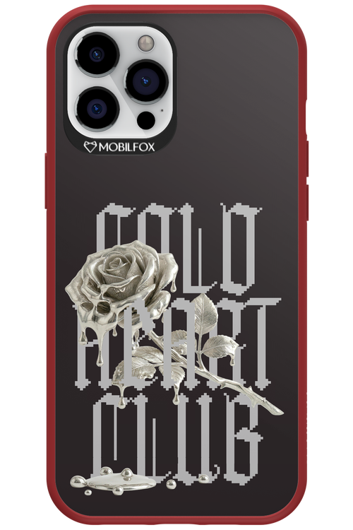 Cold Heart Club 2.0 - Apple iPhone 12 Pro Max