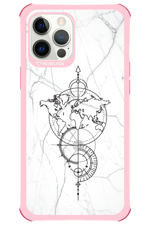 Compass 2.0 - Apple iPhone 12 Pro Max