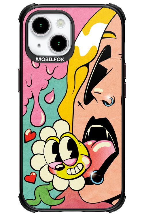 Love Sick 2.0 - Apple iPhone 15
