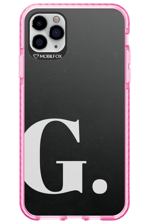 G (Off Space) 2.0 - Apple iPhone 11 Pro Max