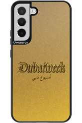 Dubaiweek Gold 2.0 - Samsung Galaxy S22+