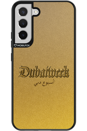 Dubaiweek Gold 2.0 - Samsung Galaxy S22+