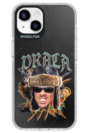 Lmen Panel - Apple iPhone 14