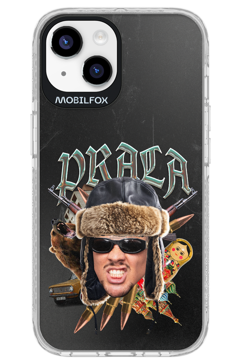 Lmen Panel - Apple iPhone 14