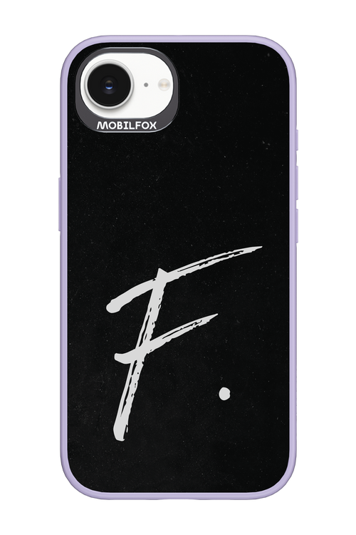 (Off Space) F 2.0 - Apple iPhone 16e