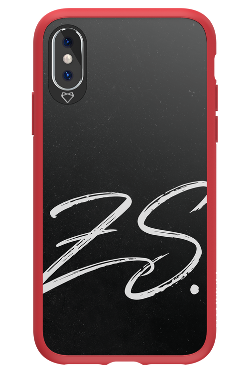 (Off Space) ZS 2.0 - Apple iPhone XS