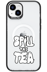 Outline Edition - Apple iPhone 15 Plus