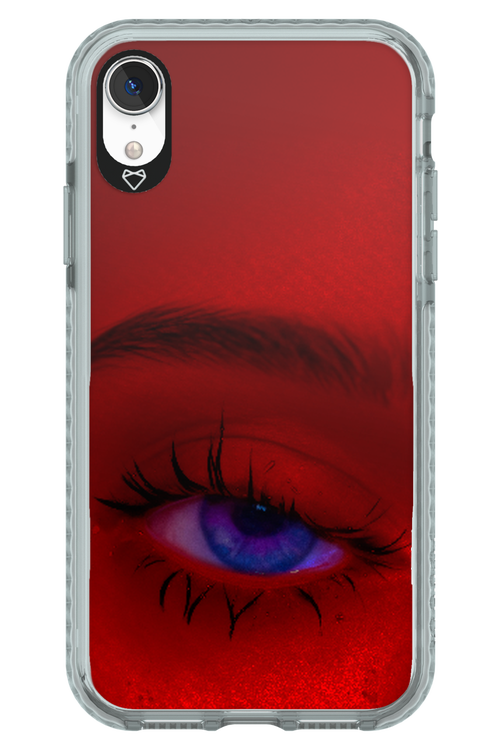 BLUE EYE 2.0 - Apple iPhone XR