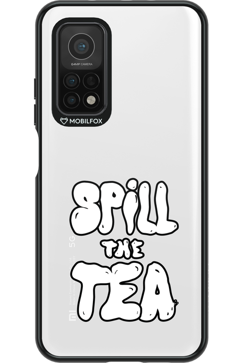 Outline Edition - Xiaomi Mi 10T 5G