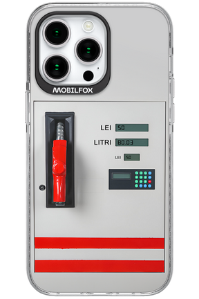 Litri 1 - Apple iPhone 15 Pro Max