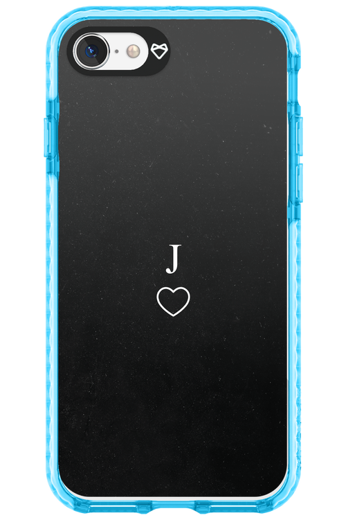 J Black 2.0 - Apple iPhone 8