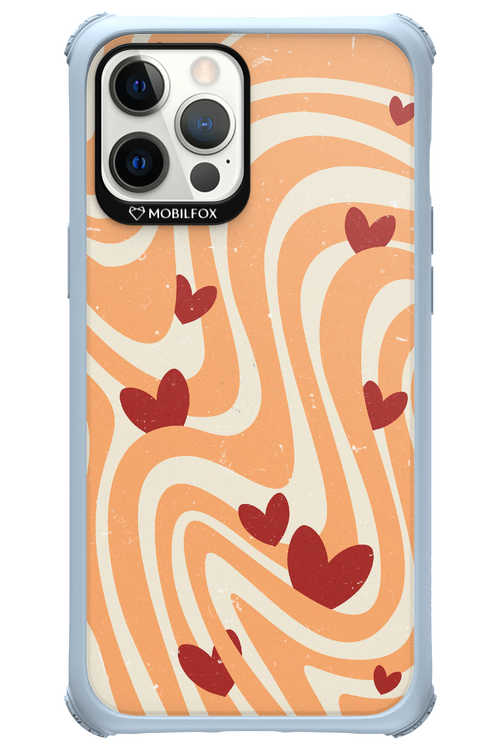 Heartwave 2.0 - Apple iPhone 12 Pro Max