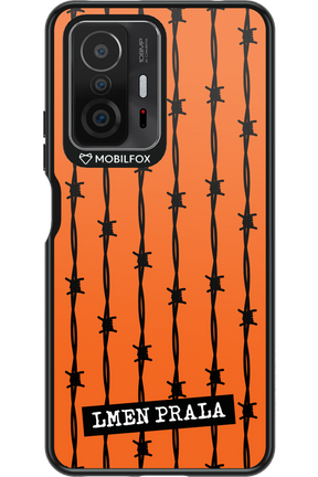 Böri Prala - Xiaomi Mi 11T