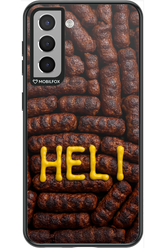 Mici 2.0 - Samsung Galaxy S21