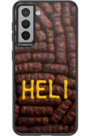 Mici 2.0 - Samsung Galaxy S21