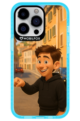 Guy - Apple iPhone 13 Pro