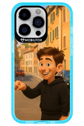 Guy - Apple iPhone 13 Pro