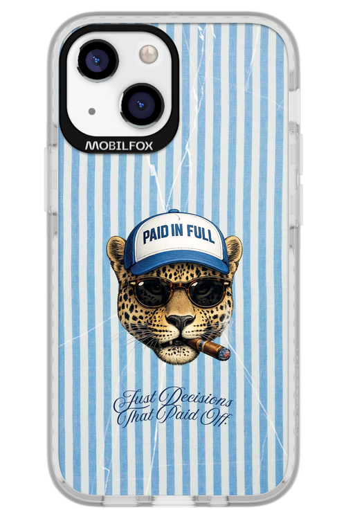 Paid in Full 2.0 - Apple iPhone 13 Mini