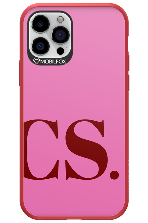 CS (Sorbet) 2.0 - Apple iPhone 12 Pro