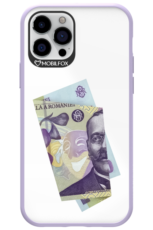 Lei 100 2.0 - Apple iPhone 12 Pro