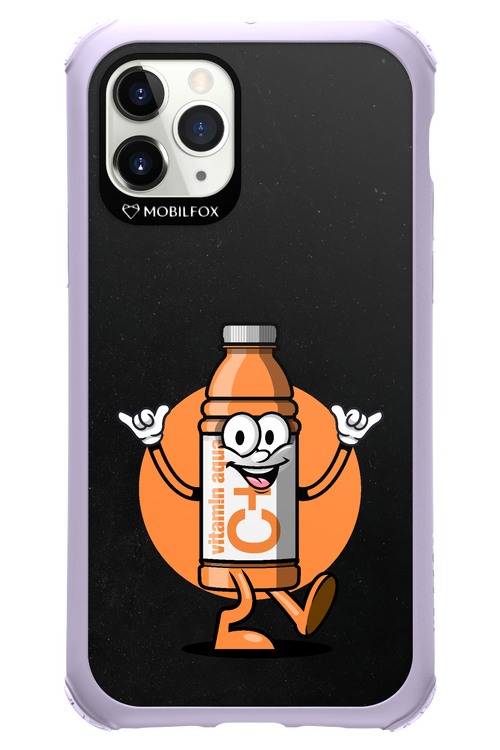 Vitamin Aqua C+ - Apple iPhone 11 Pro