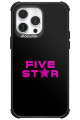 Five Star - Apple iPhone 14 Pro Max