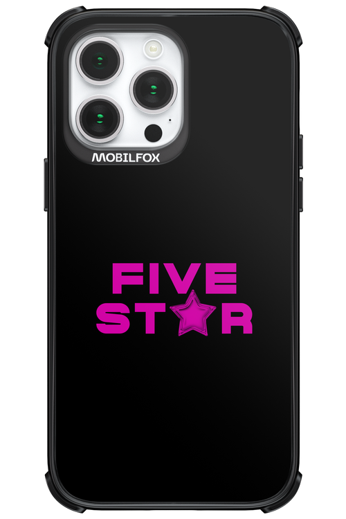 Five Star - Apple iPhone 14 Pro Max