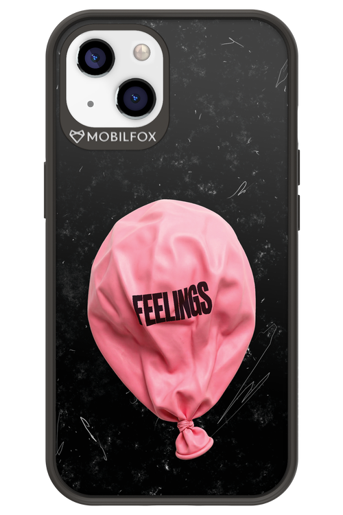 Feelings 2.0 - Apple iPhone 13